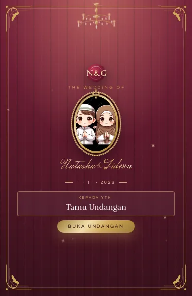 Royal Rococo Gold (VIP)